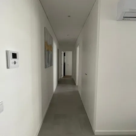 Apartman Brand New 2 Bdr With Pool By Lovelystay Portimão