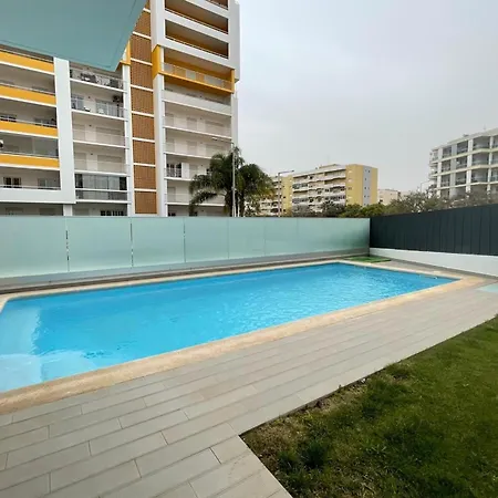 Brand New 2 Bdr With Pool By Lovelystay Апартаменти *