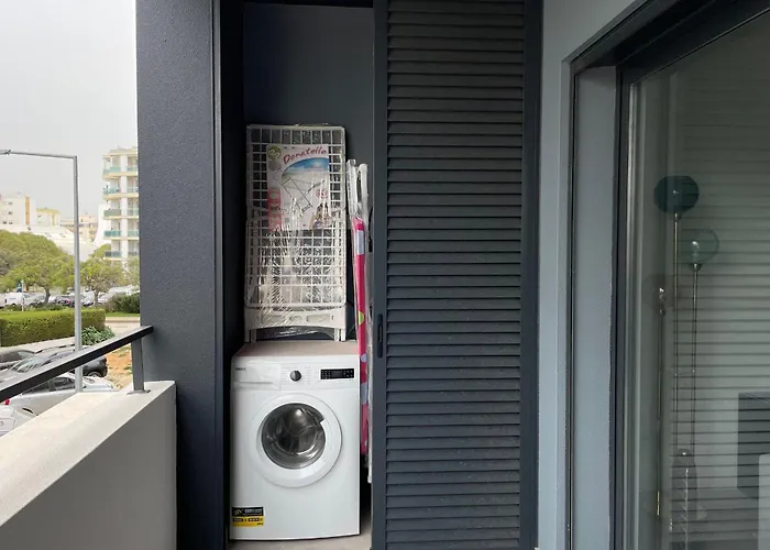 Apartament Brand New 2 Bdr With Pool By Lovelystay *