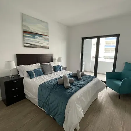 Apartamento Brand New 2 Bdr With Pool By Lovelystay