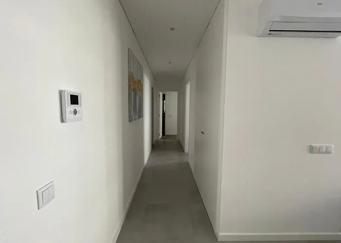 Appartement Brand New 2 Bdr With Pool By Lovelystay Portimão